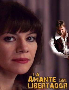 La amante del libertador (2023) (Películas)