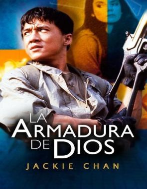 La_armadura_de_Dios La armadura de Dios (1986) (Películas)