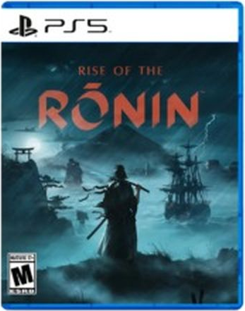 La Ascension Del Ronin (PS5)