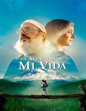 La aventura de mi vida (2023) (Películas)