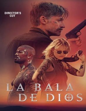 La_bala_de_Dios La bala de Dios (2023) (Películas)