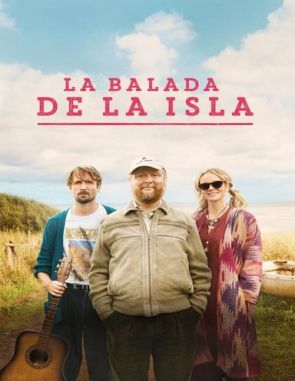 La balada de la isla (2023) (Películas)