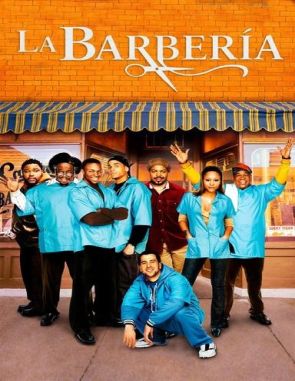 La barbería (2002) (Películas)