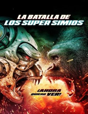 La_batalla_de_los_super_simios La batalla de los super simios (2023) (Películas)