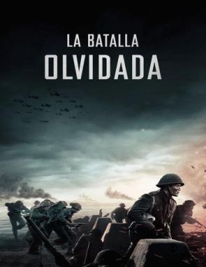 La_batalla_olvidada La batalla olvidada (2023) (Películas)