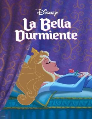 La bella durmiente (1959) (Películas)