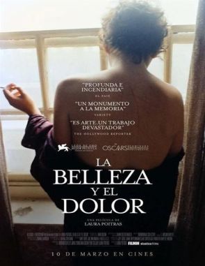 La_belleza_y_el_dolor La belleza y el dolor (2023) (Películas)