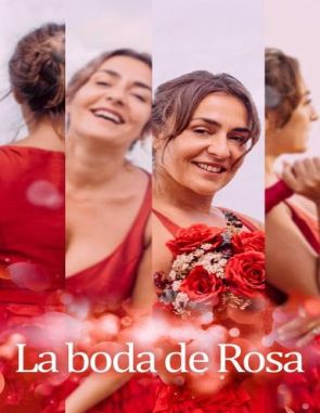 La_boda_de_Rosa La boda de Rosa (2023) (Películas)