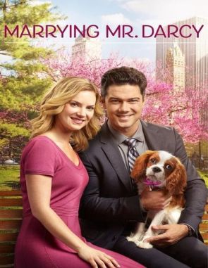 La boda del señor Darcy (2023) (Películas)