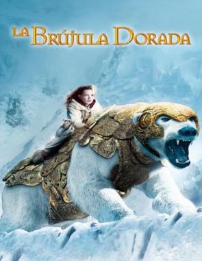 La brújula dorada (2007) (Películas)