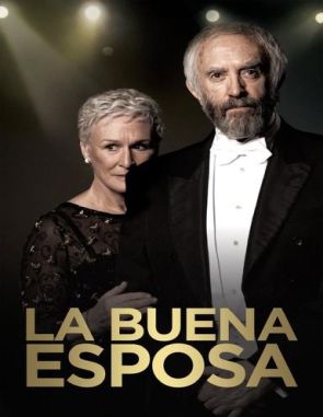 La_buena_esposa La buena esposa (2023) (Películas)
