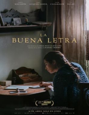 La buena letra (2023) (Películas)