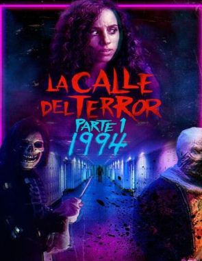 La calle del terror: Parte 1 1994 (2023) (Películas)