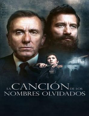 La canción de los nombres olvidados (2019) (Películas)