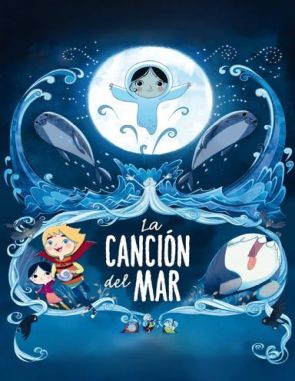 La canción del mar (2014) (Películas)