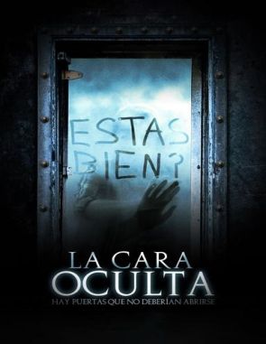 La cara oculta (2023) (Películas)