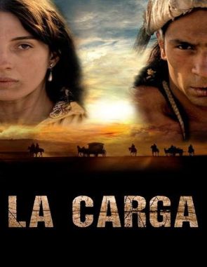 La carga (2023) (Películas)