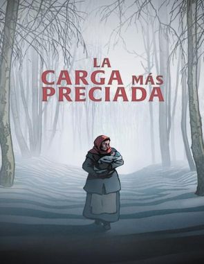 La carga más preciada (2023) (Películas)