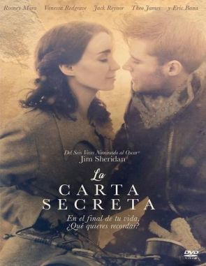 La carta secreta (2023) (Películas)