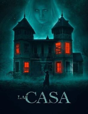 La casa (2023) (Películas)