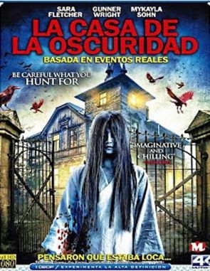 La casa de la oscuridad (2023) (Películas)