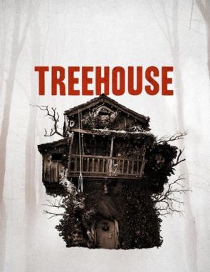 La casa del árbol (2023) (Películas)