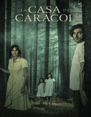 La casa del caracol (2022) (Películas)