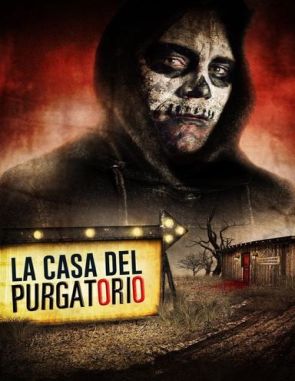La casa del purgatorio (2023) (Películas)
