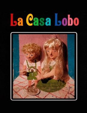 La casa lobo (2023) (Películas)
