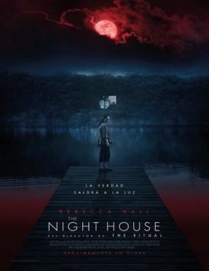 La casa oscura (2023) (Películas)