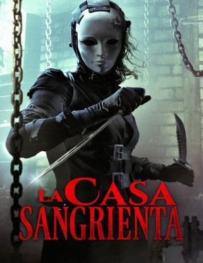 La casa sangrienta (2023) (Películas)