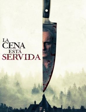 La cena está servida (2023) (Películas)