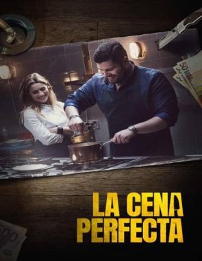 La cena perfecta (2023) (Películas)