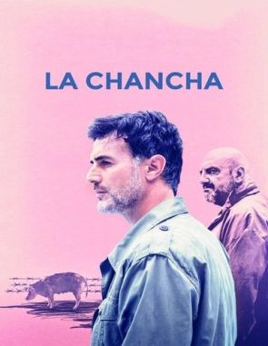 La chancla (2023) (Películas)