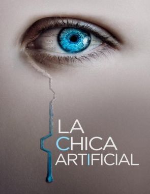 La chica artificial (2023) (Películas)