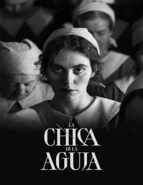 La chica de la aguja (2023) (Películas)