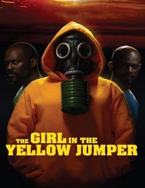 La chica de la sudadera amarilla (2023) (Películas)