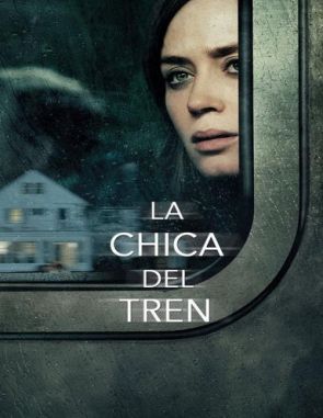 La chica del tren (2016) (Películas)