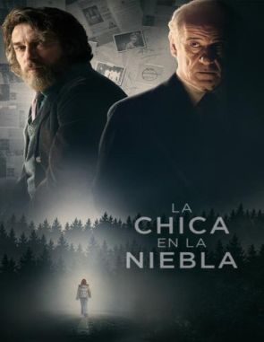 La chica en la niebla (2023) (Películas)