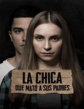 La chica que mató a sus padres (2023) (Películas)