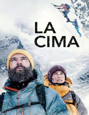 La_cima La cima (2023) (Películas)
