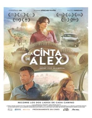 La_cinta_de_Alex La cinta de Alex (2023) (Películas)