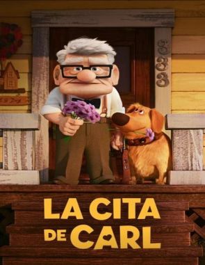 La_cita_de_Carl La cita de Carl (2023) (Películas)