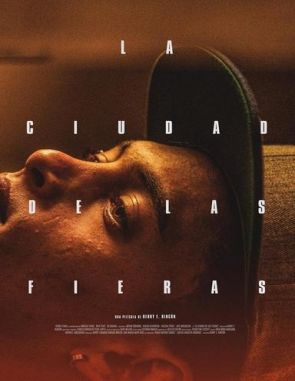 La ciudad de las fieras (2023) (Películas)