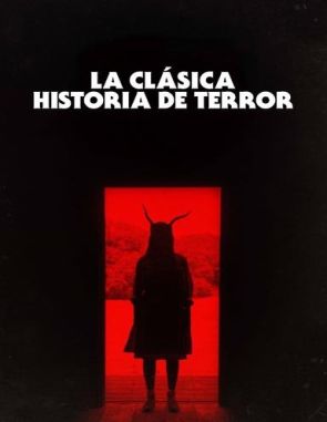 La clásica historia de terror (2023) (Películas)