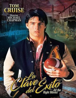 La clave del éxito (2023) (Películas)