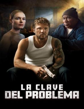 La clave del problema (2023) (Películas)