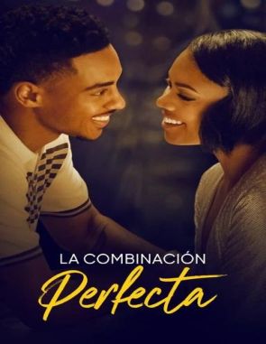 La combinación perfecta (2023) (Películas)