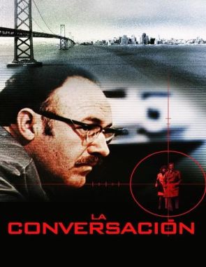 La conversación (1974) (Películas)