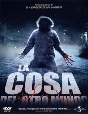 La cosa del otro mundo (1982) (Películas)